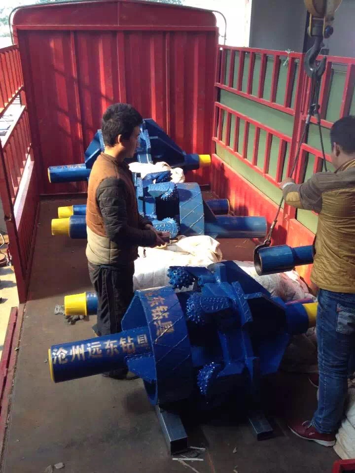 广东温泉钻井公司
